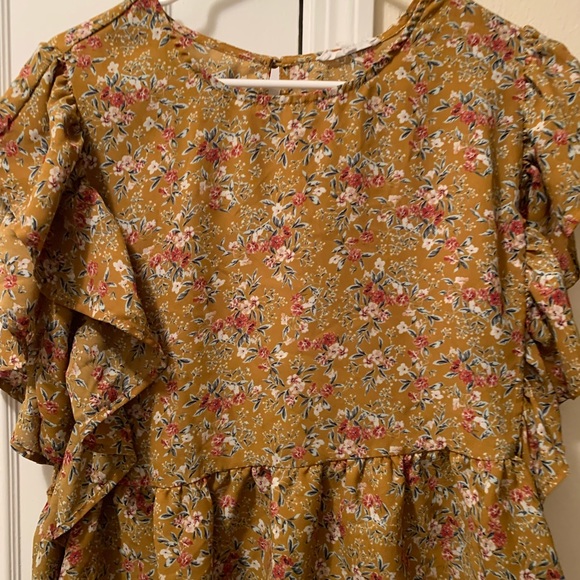 Blouse - Picture 1 of 3